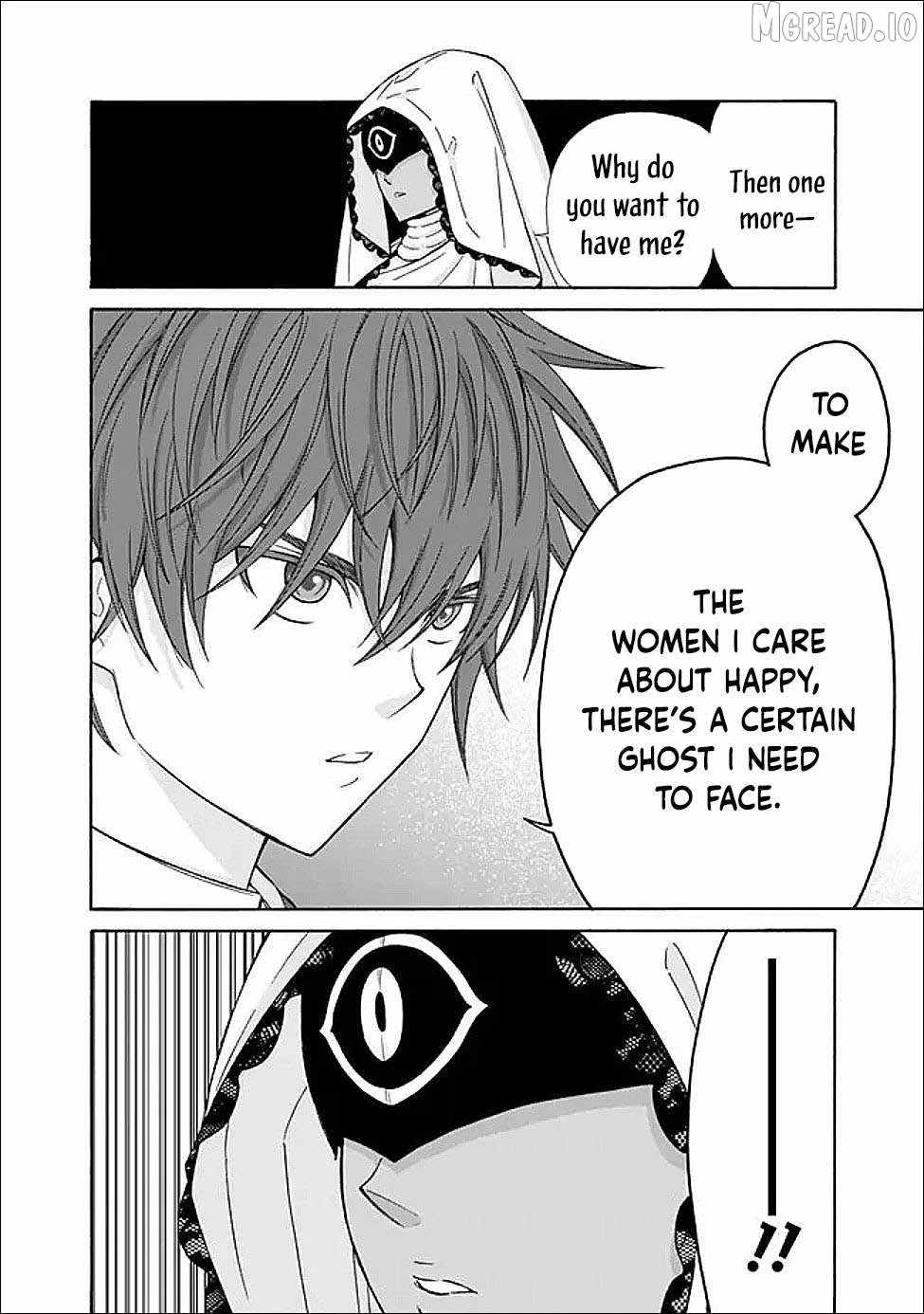 The Best Noble In Another World: The Bigger My Harem Gets, The Stronger I Become Chapter 58-eng-li - Page 4
