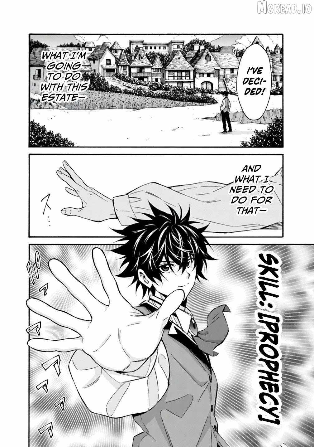 The Best Noble In Another World: The Bigger My Harem Gets, The Stronger I Become Chapter 56-eng-li - Page 14