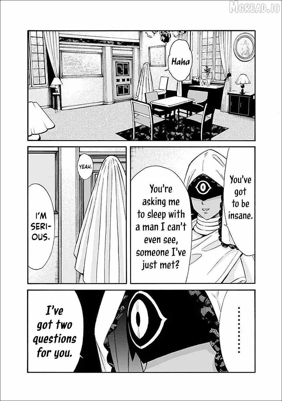 The Best Noble In Another World: The Bigger My Harem Gets, The Stronger I Become Chapter 58-eng-li - Page 2