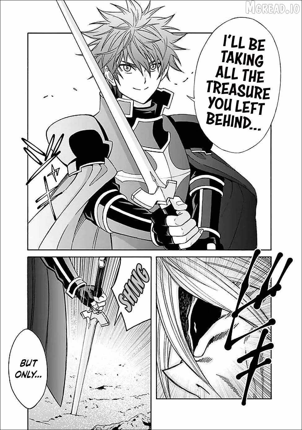 The Best Noble In Another World: The Bigger My Harem Gets, The Stronger I Become Chapter 58-eng-li - Page 16