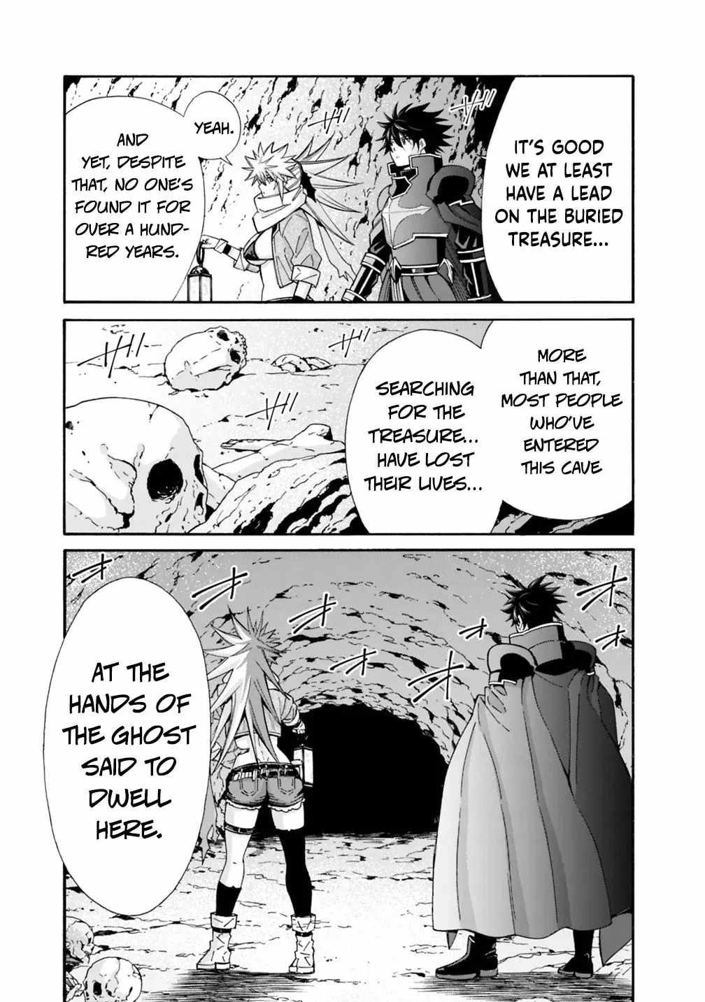 The Best Noble In Another World: The Bigger My Harem Gets, The Stronger I Become Chapter 57-eng-li - Page 4