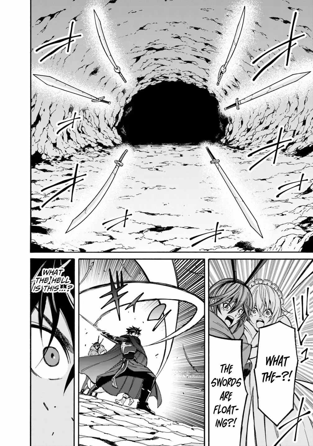 The Best Noble In Another World: The Bigger My Harem Gets, The Stronger I Become Chapter 57-eng-li - Page 7