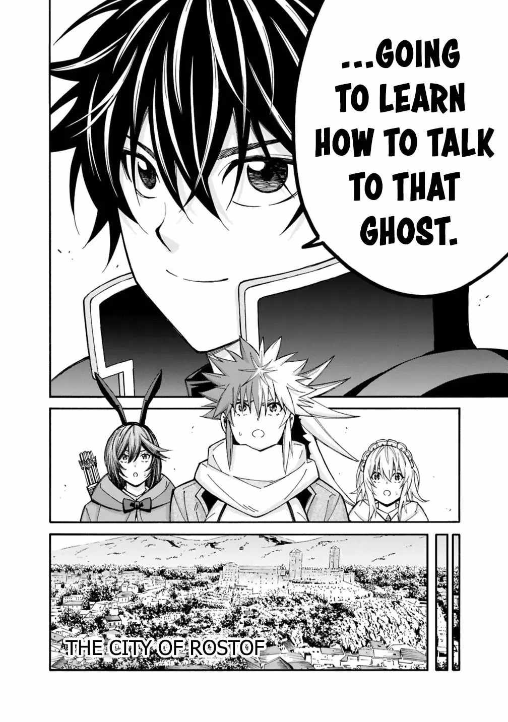 The Best Noble In Another World: The Bigger My Harem Gets, The Stronger I Become Chapter 57-eng-li - Page 11