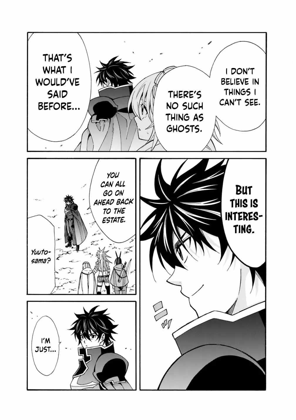 The Best Noble In Another World: The Bigger My Harem Gets, The Stronger I Become Chapter 57-eng-li - Page 10