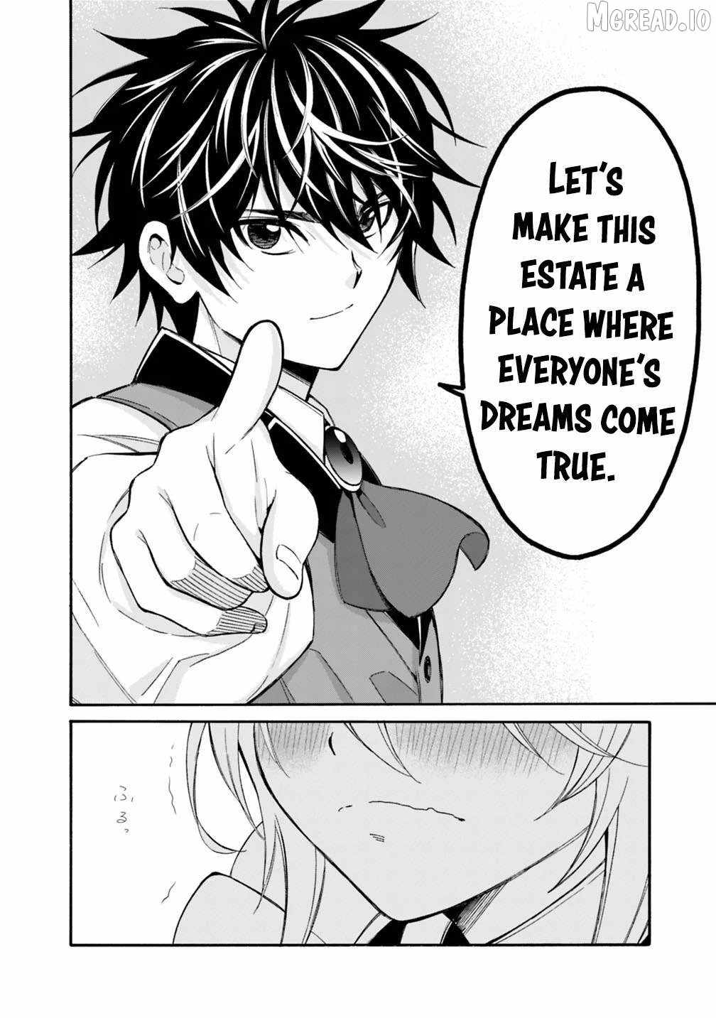 The Best Noble In Another World: The Bigger My Harem Gets, The Stronger I Become Chapter 56-eng-li - Page 19