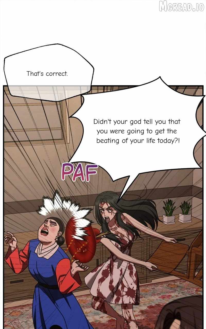 Change Me Chapter 255-eng-li - Page 11