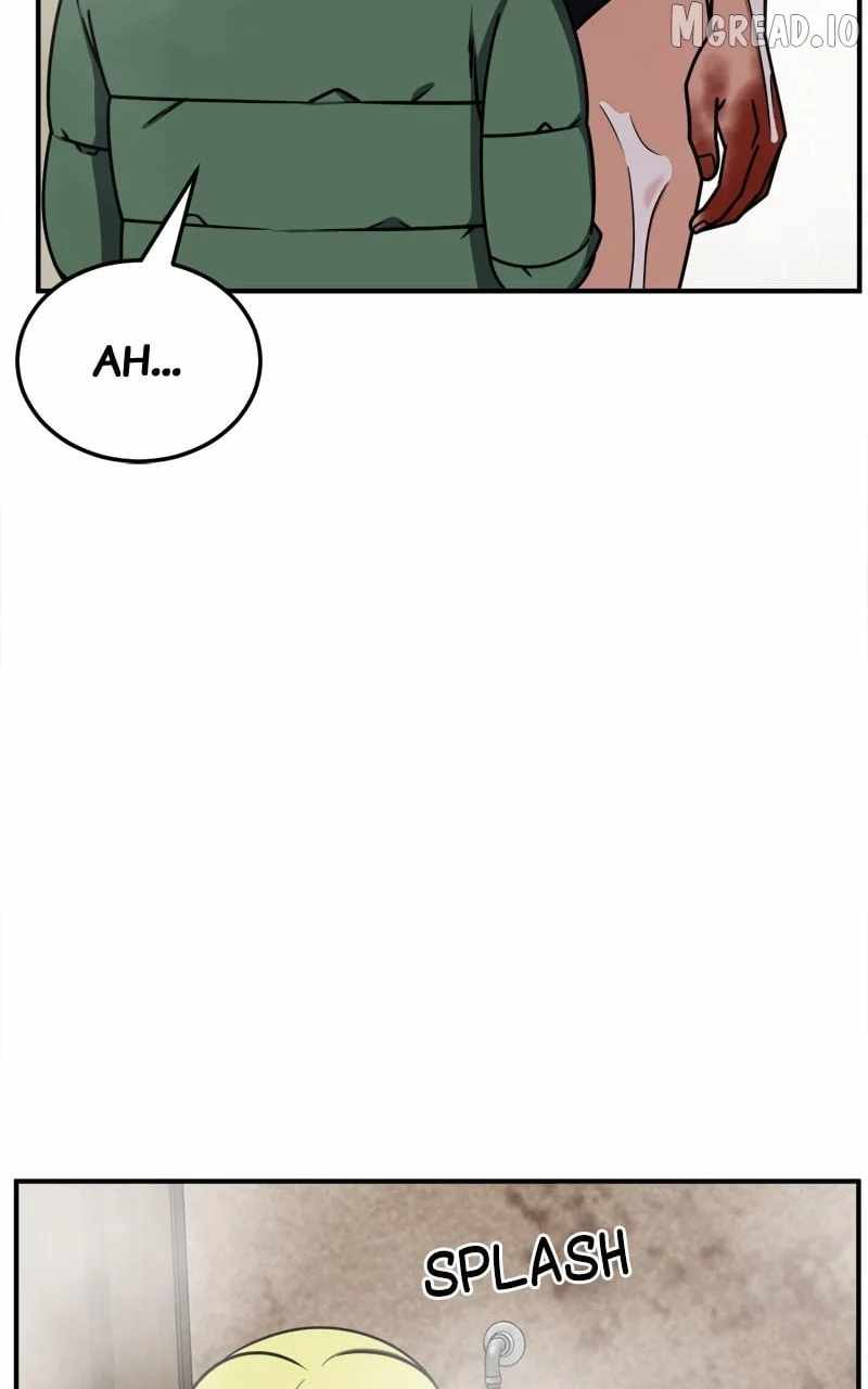 Change Me Chapter 256-eng-li - Page 3