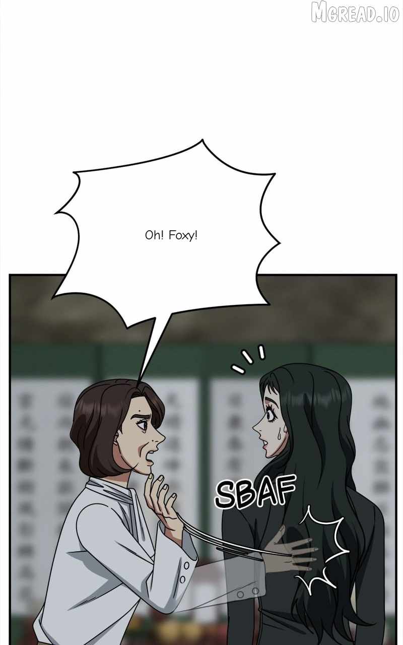 Change Me Chapter 254-eng-li - Page 112