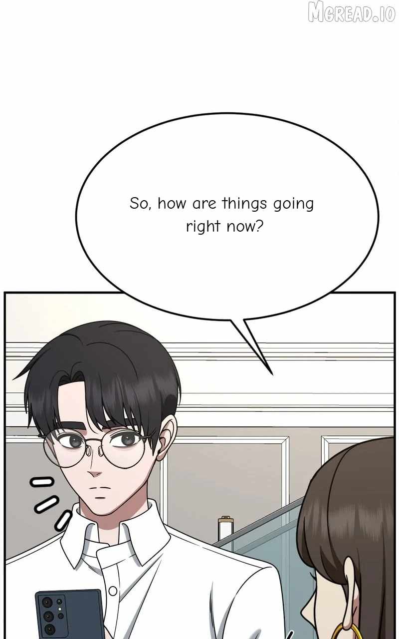 Change Me Chapter 255-eng-li - Page 55