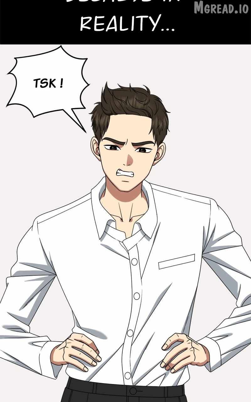 Change Me Chapter 254-eng-li - Page 37
