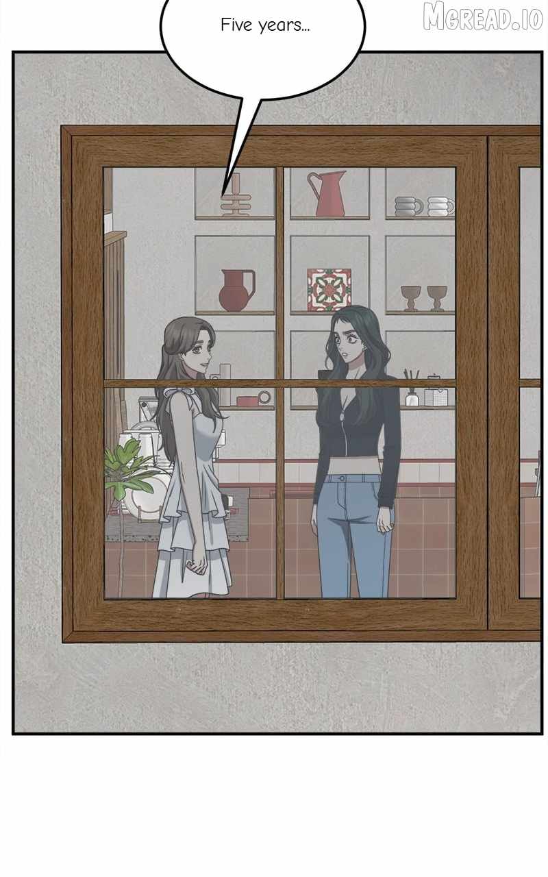 Change Me Chapter 254-eng-li - Page 78