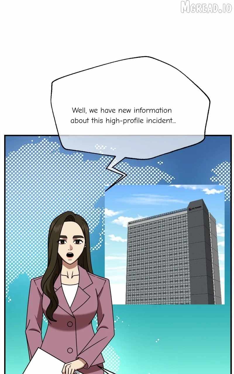 Change Me Chapter 255-eng-li - Page 3