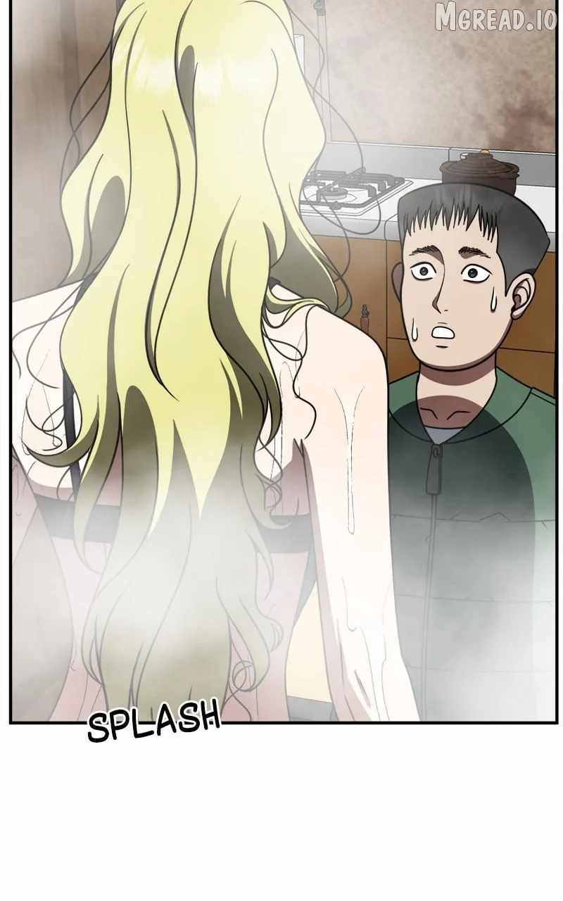 Change Me Chapter 256-eng-li - Page 4