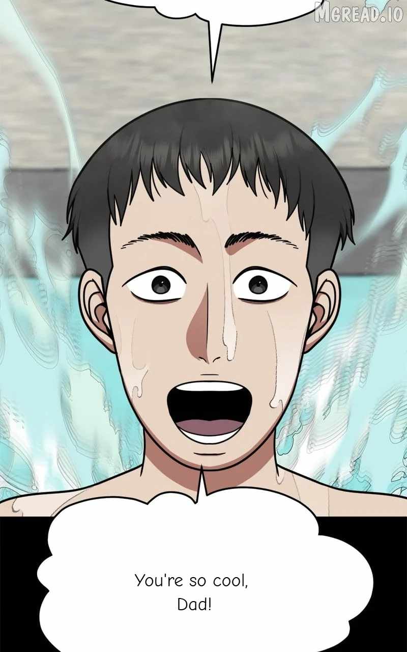 Change Me Chapter 256-eng-li - Page 87