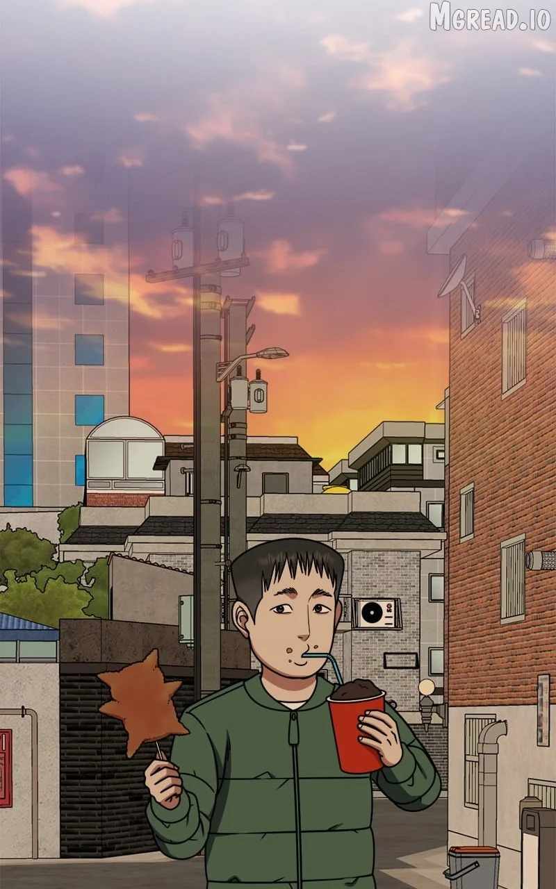 Change Me Chapter 255-eng-li - Page 118