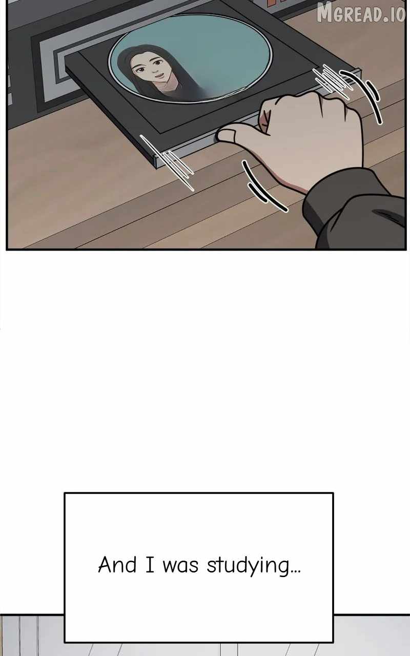Change Me Chapter 256-eng-li - Page 121