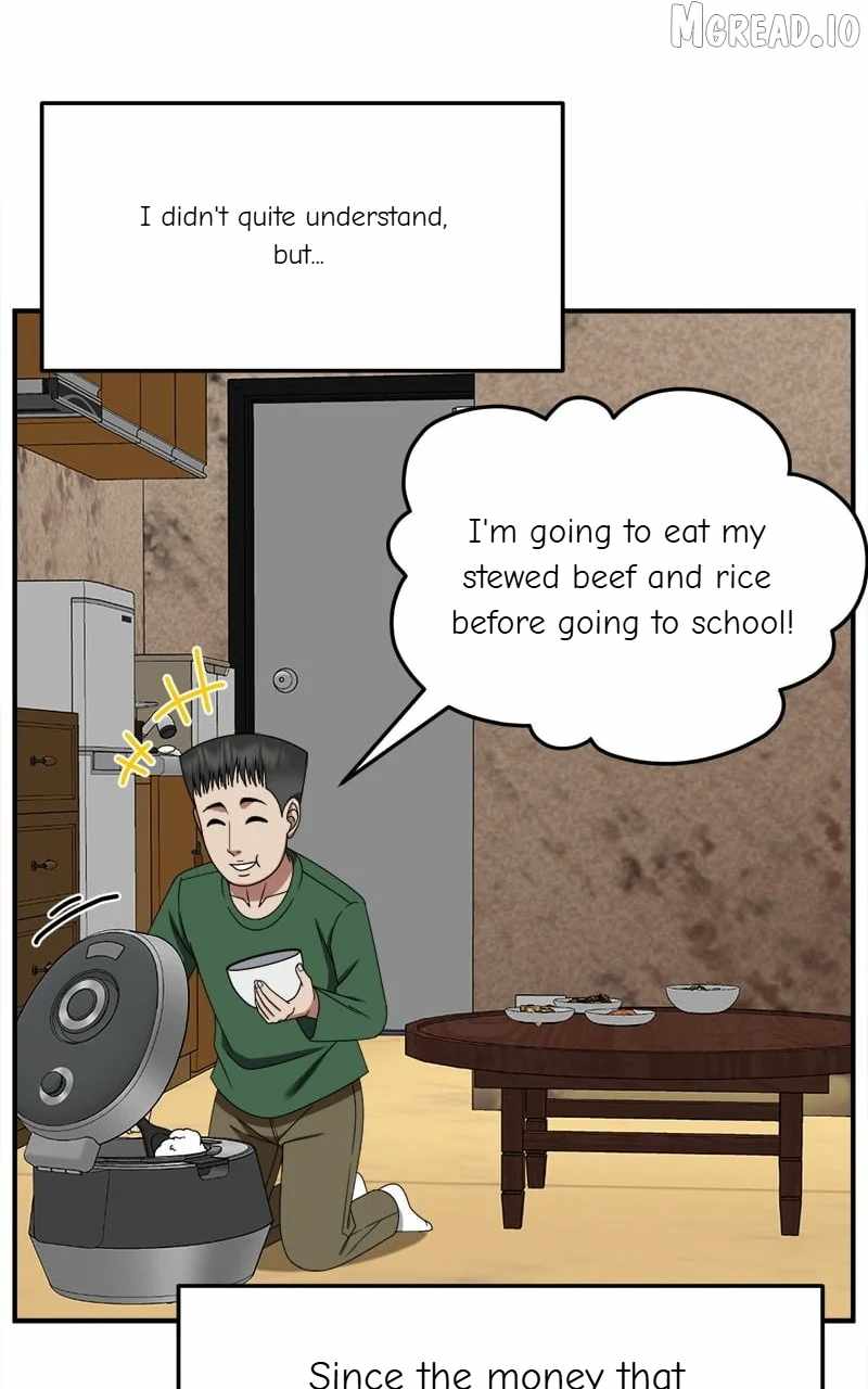 Change Me Chapter 256-eng-li - Page 117