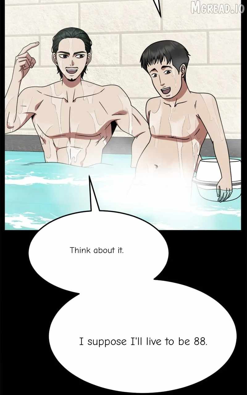 Change Me Chapter 256-eng-li - Page 76