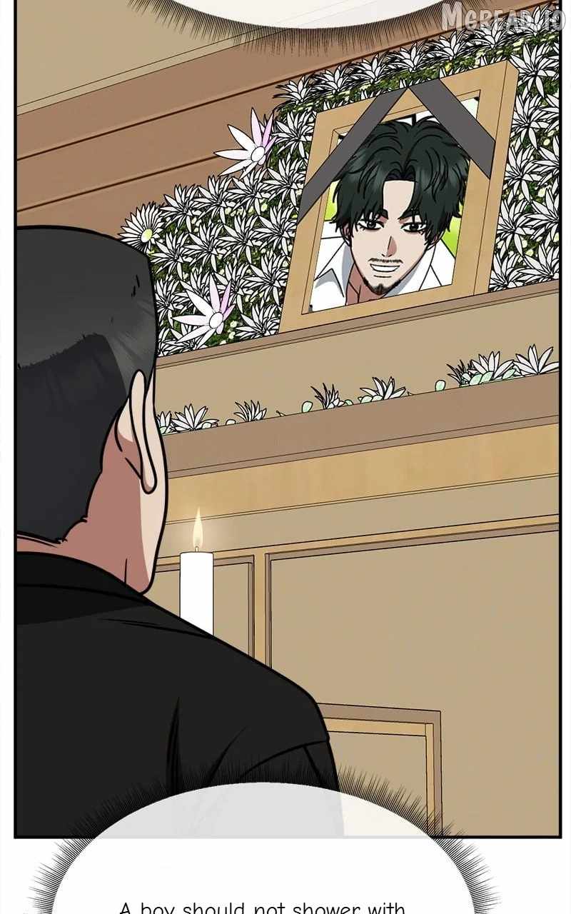 Change Me Chapter 256-eng-li - Page 42