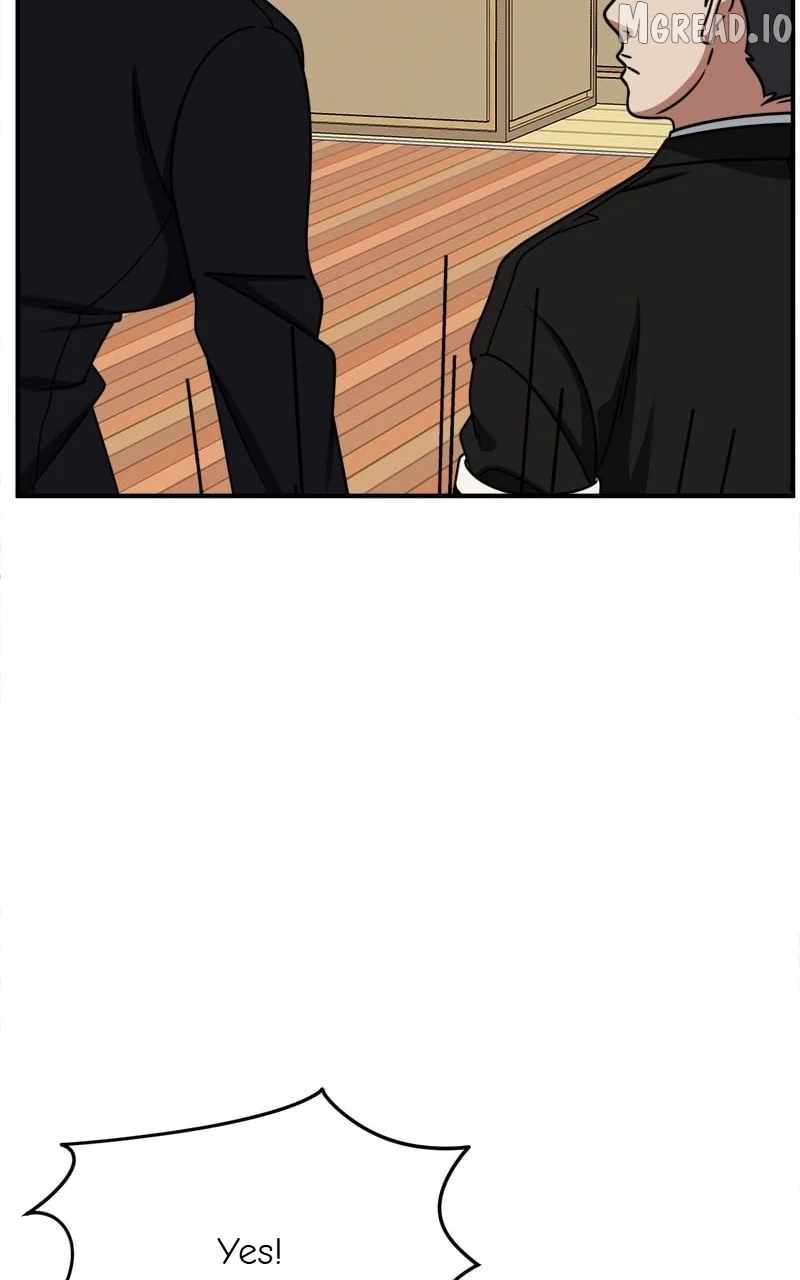 Change Me Chapter 256-eng-li - Page 56