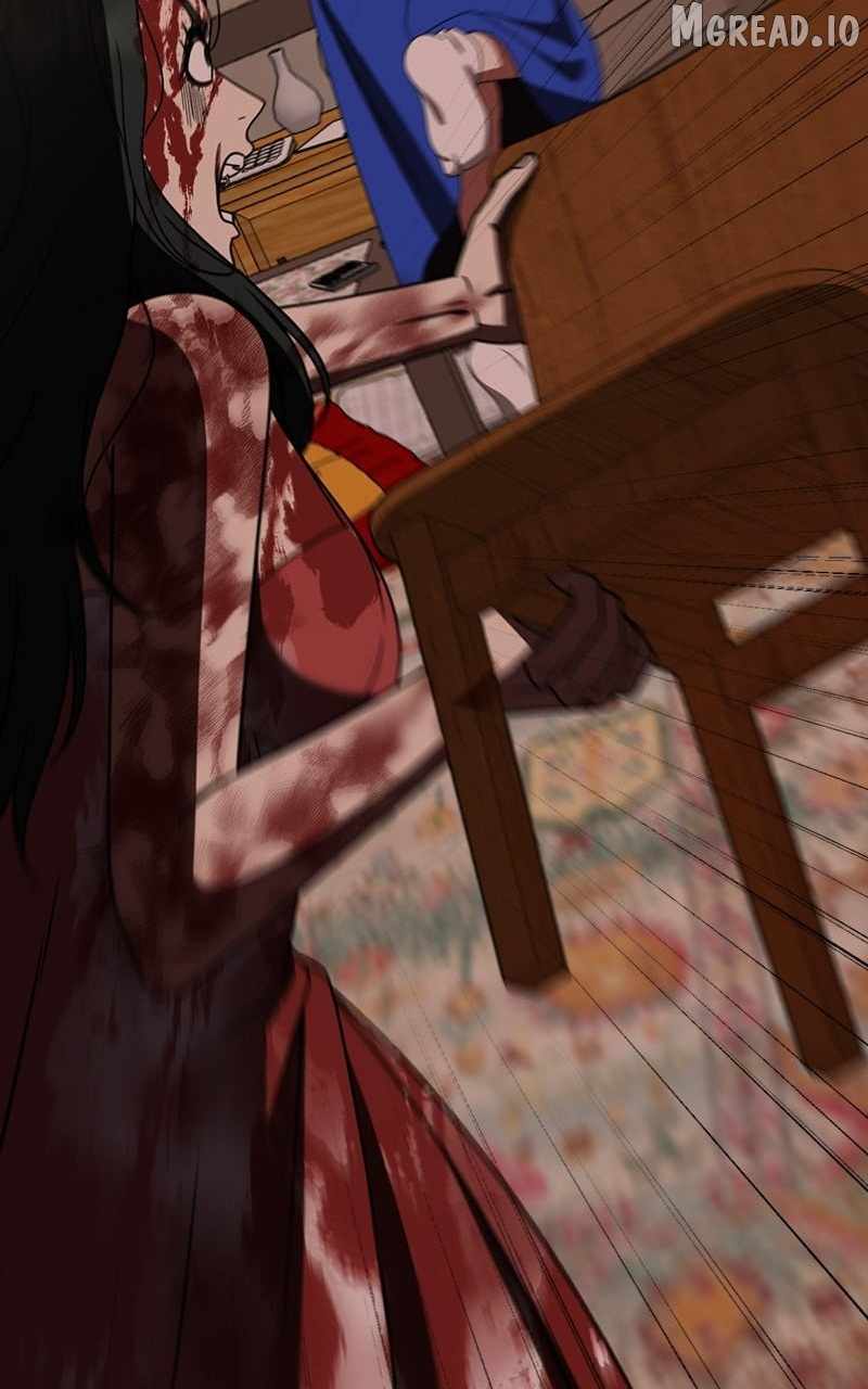 Change Me Chapter 254-eng-li - Page 191