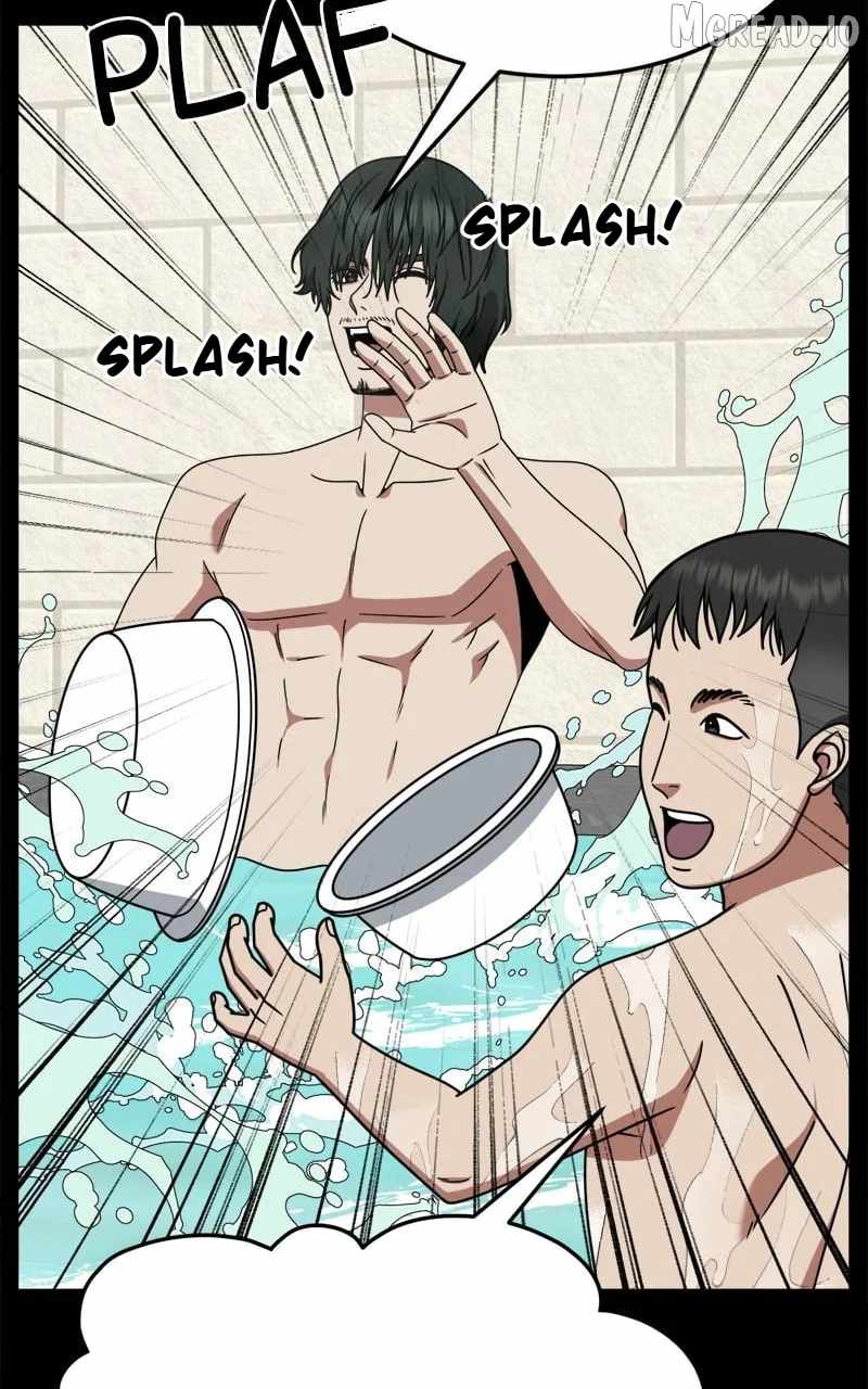 Change Me Chapter 256-eng-li - Page 71