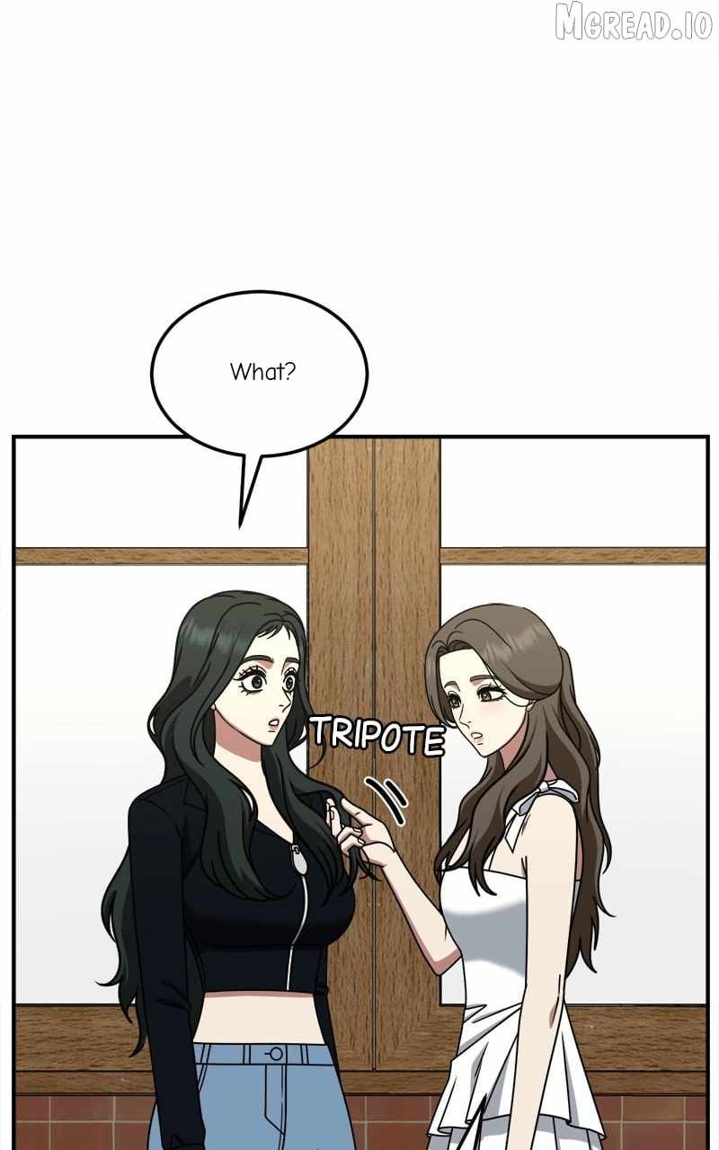 Change Me Chapter 254-eng-li - Page 7