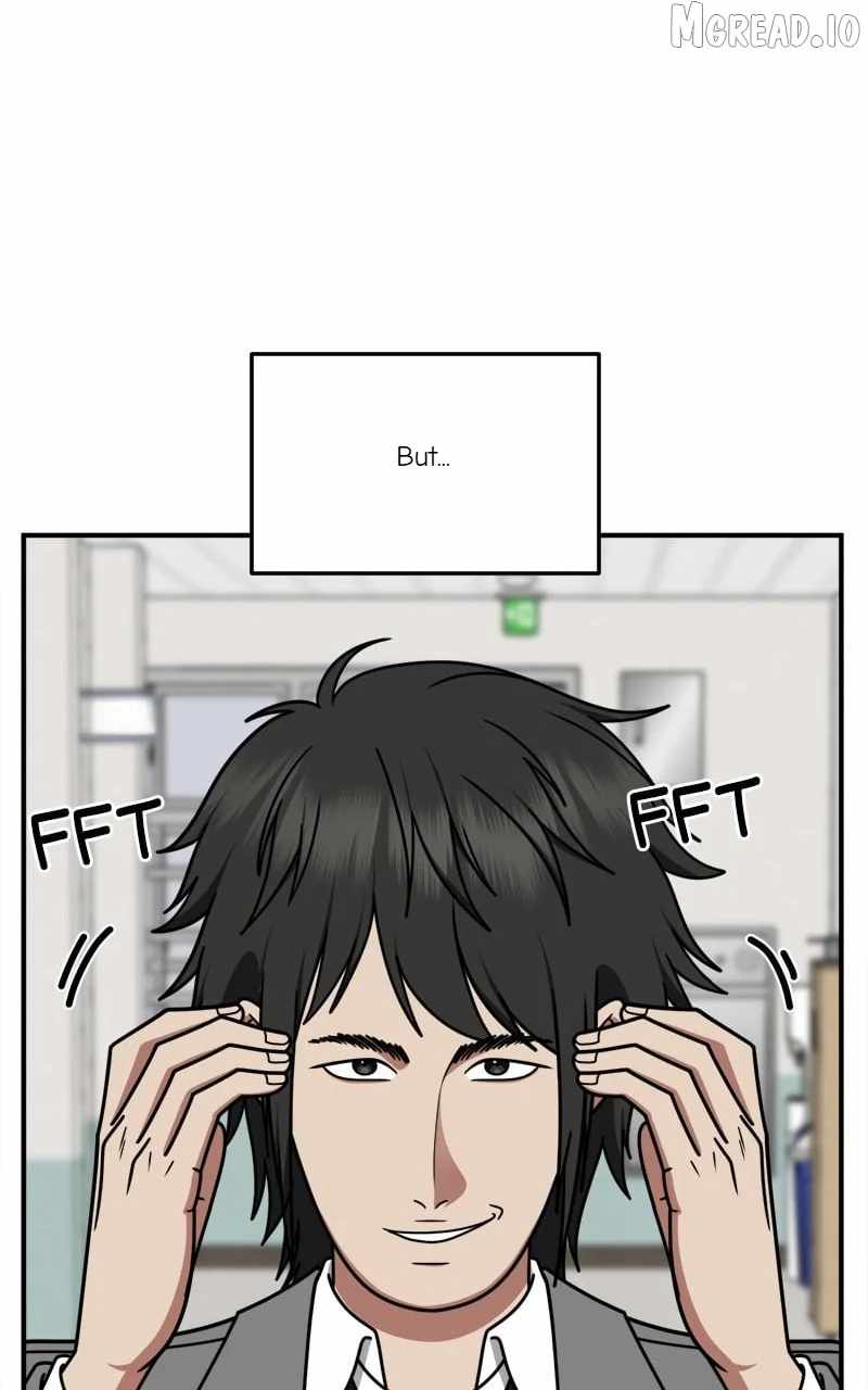 Change Me Chapter 256-eng-li - Page 132