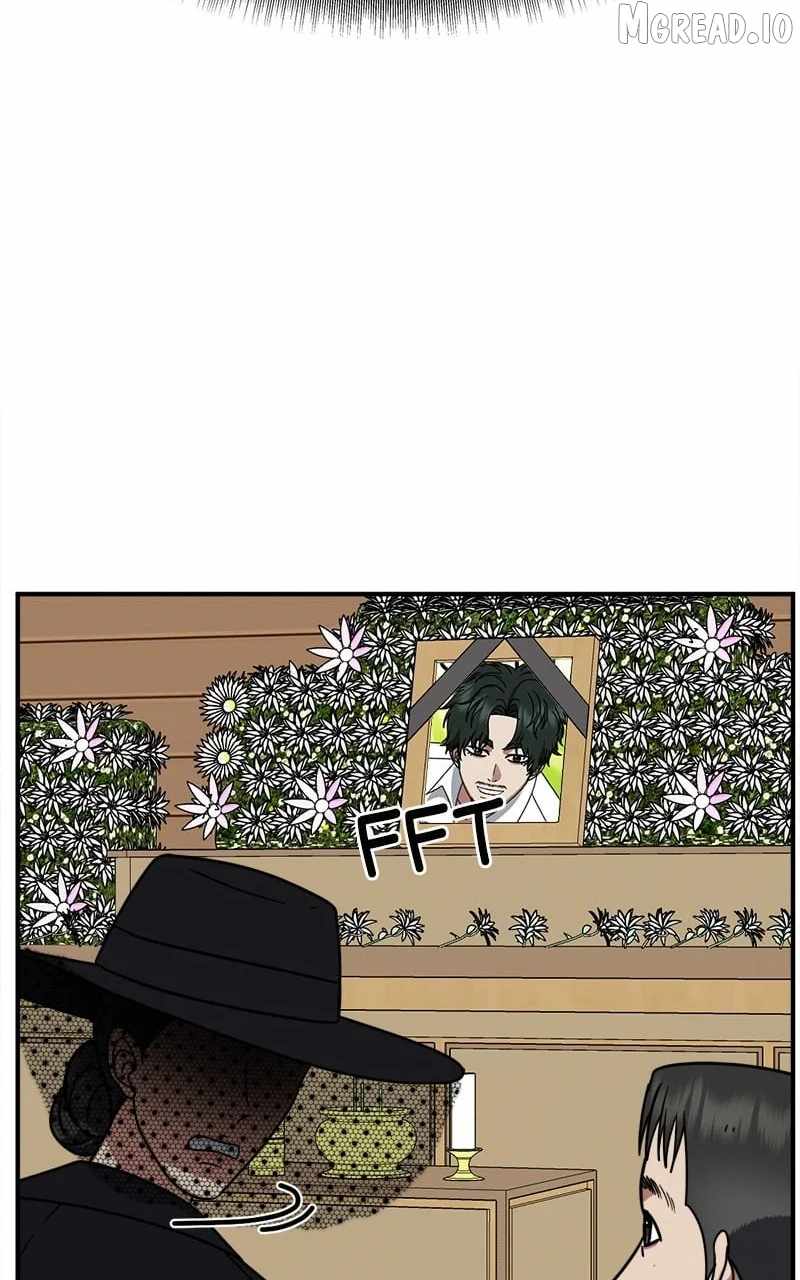 Change Me Chapter 256-eng-li - Page 55