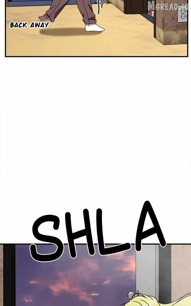 Change Me Chapter 256-eng-li - Page 8