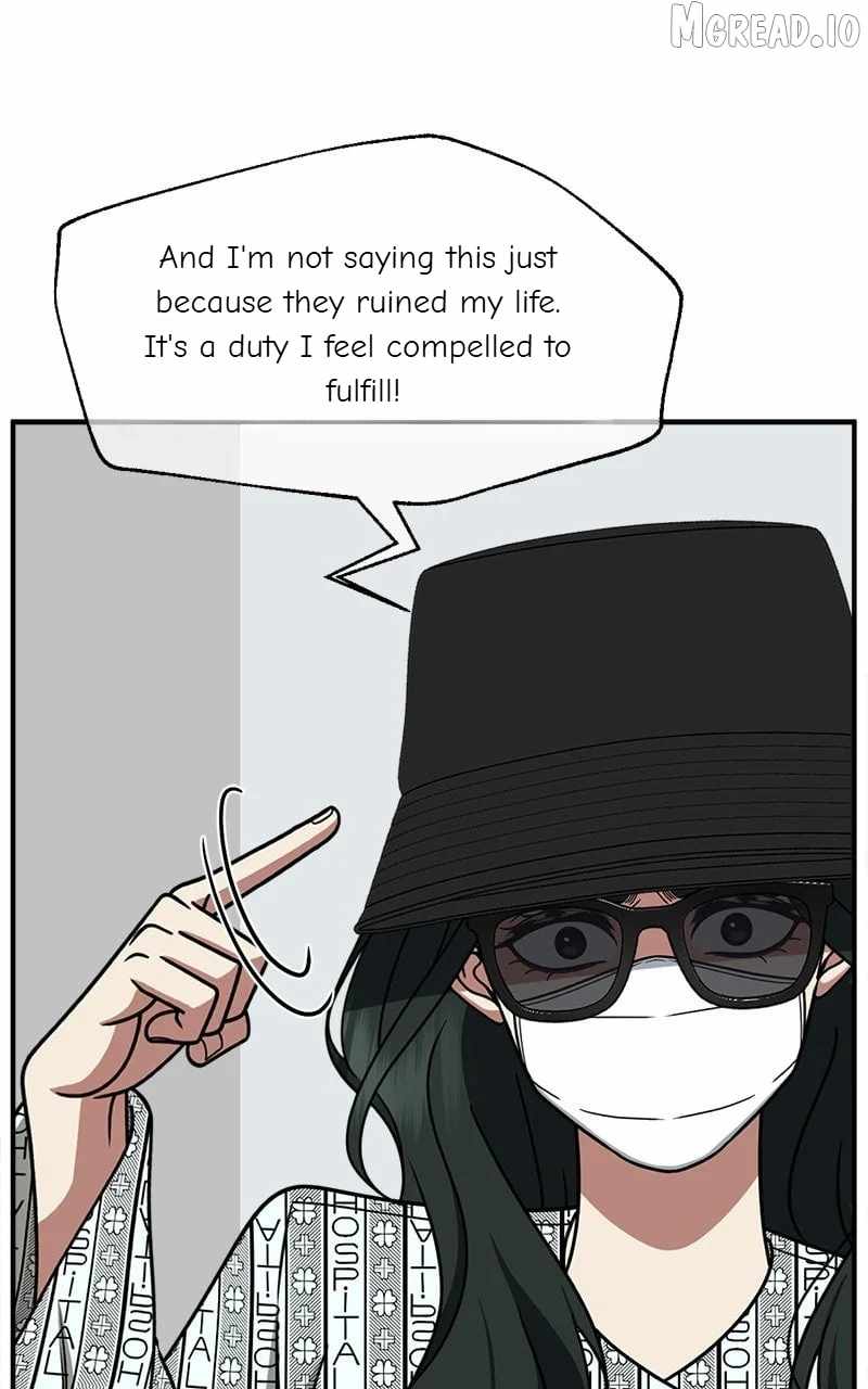 Change Me Chapter 255-eng-li - Page 50
