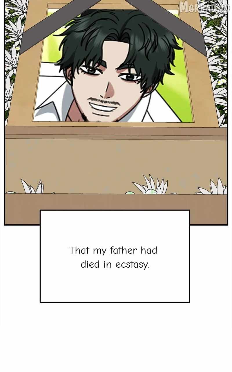 Change Me Chapter 256-eng-li - Page 22