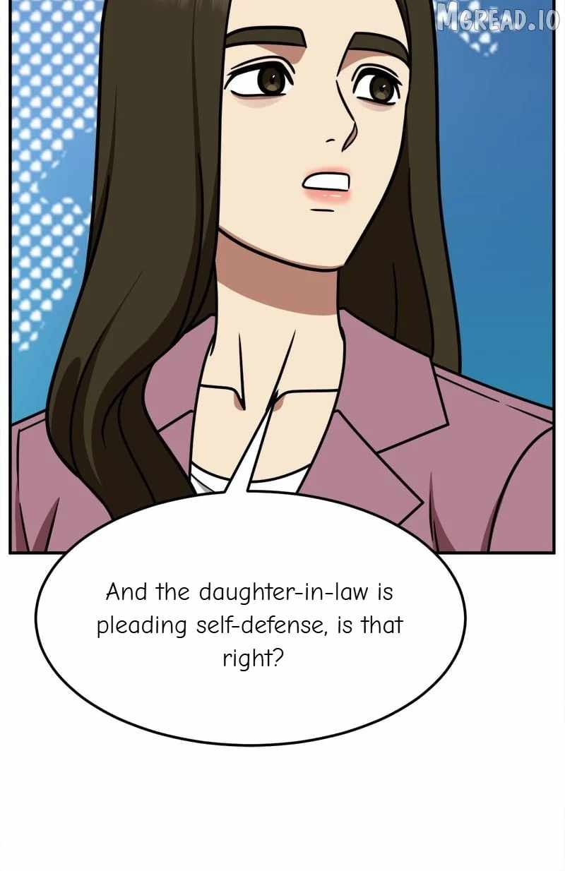 Change Me Chapter 255-eng-li - Page 10