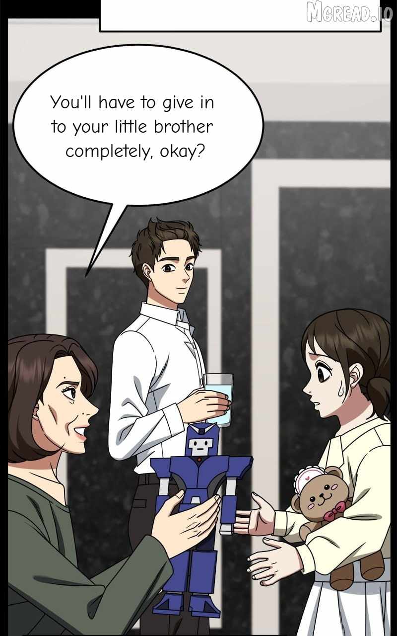 Change Me Chapter 254-eng-li - Page 60
