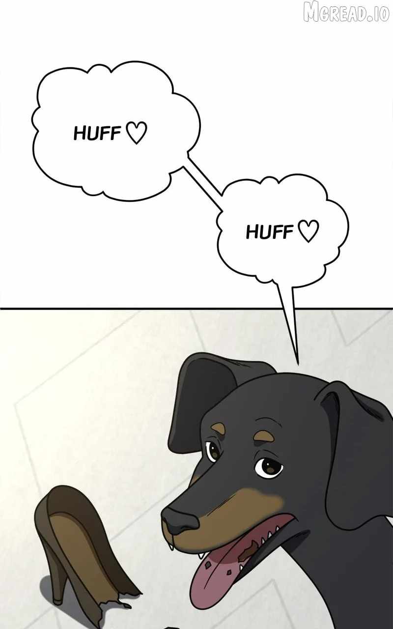 Change Me Chapter 255-eng-li - Page 40