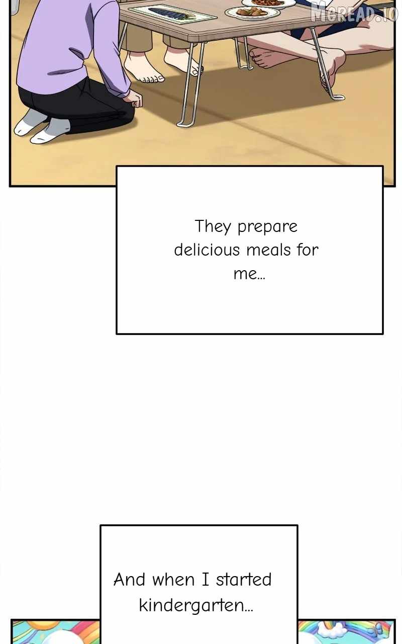 Change Me Chapter 255-eng-li - Page 105