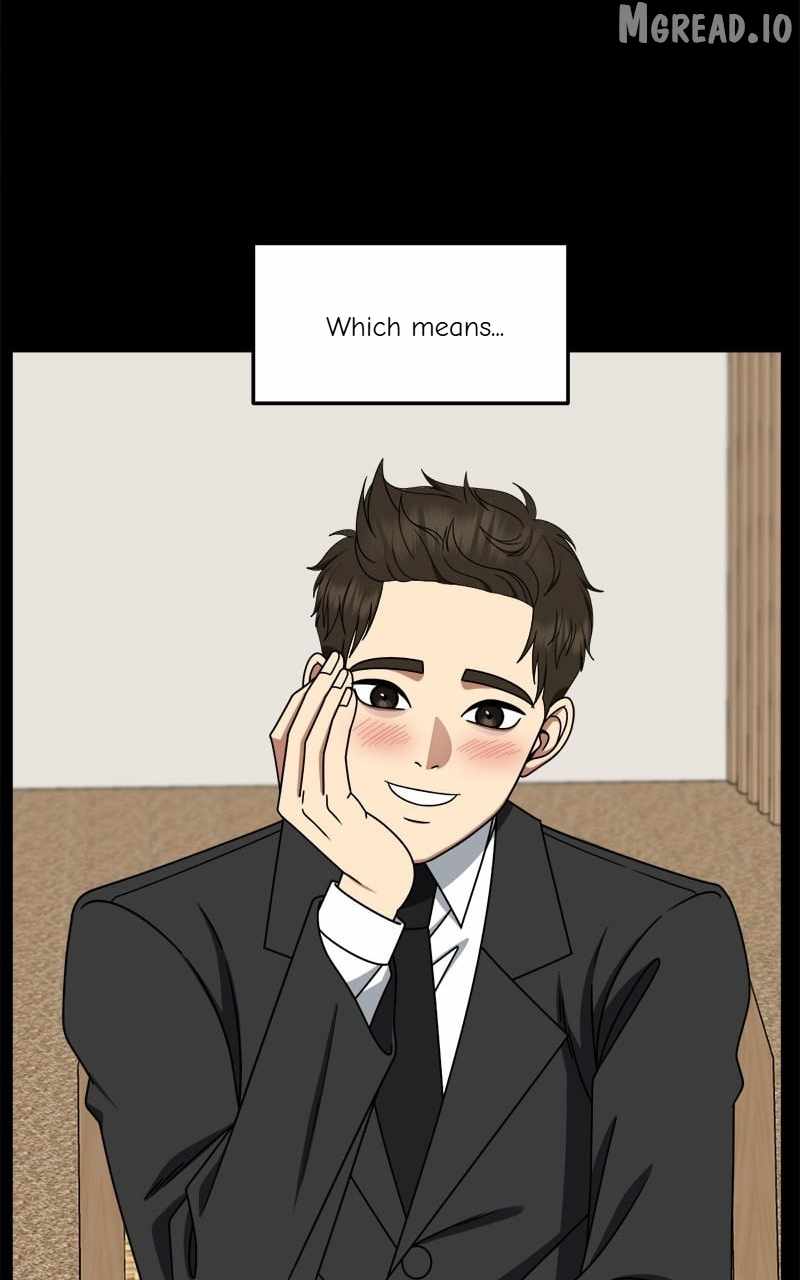 Change Me Chapter 254-eng-li - Page 35