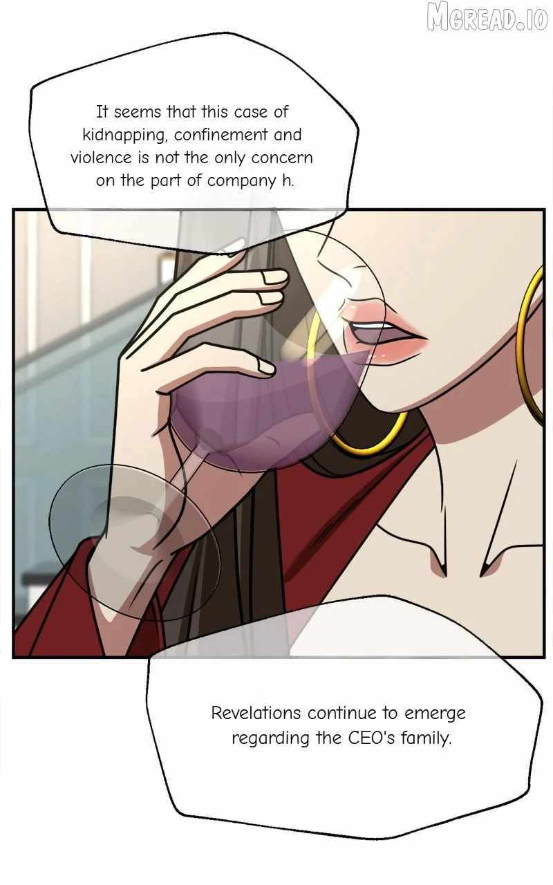 Change Me Chapter 255-eng-li - Page 16