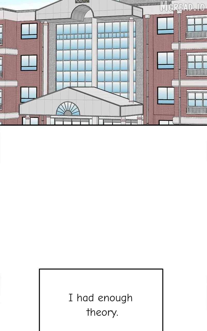 Change Me Chapter 256-eng-li - Page 126