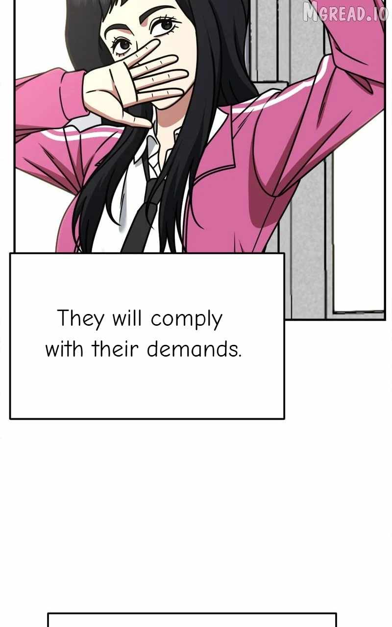 Change Me Chapter 256-eng-li - Page 136