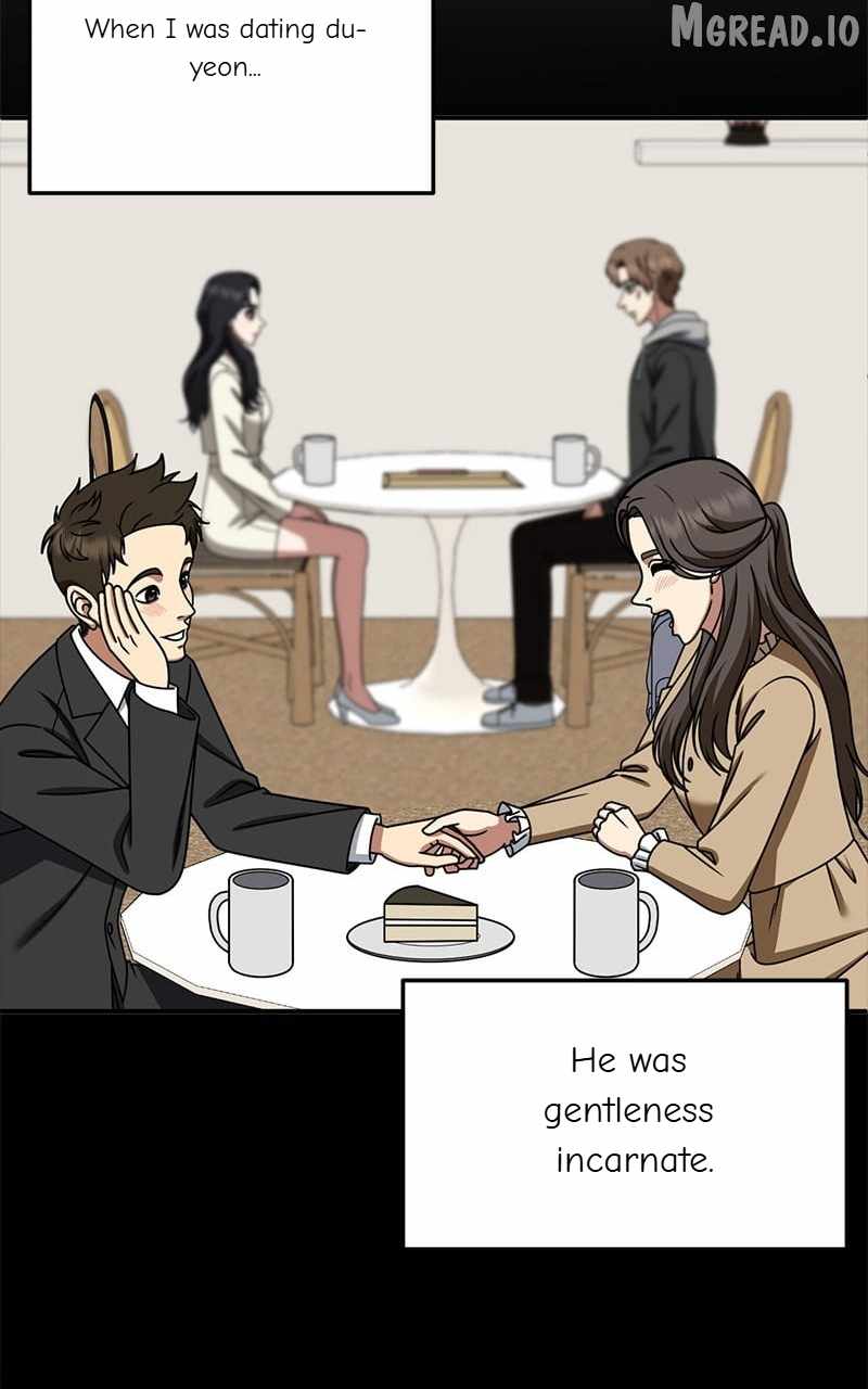 Change Me Chapter 254-eng-li - Page 34