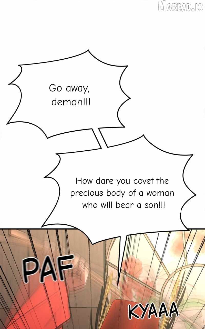Change Me Chapter 254-eng-li - Page 165