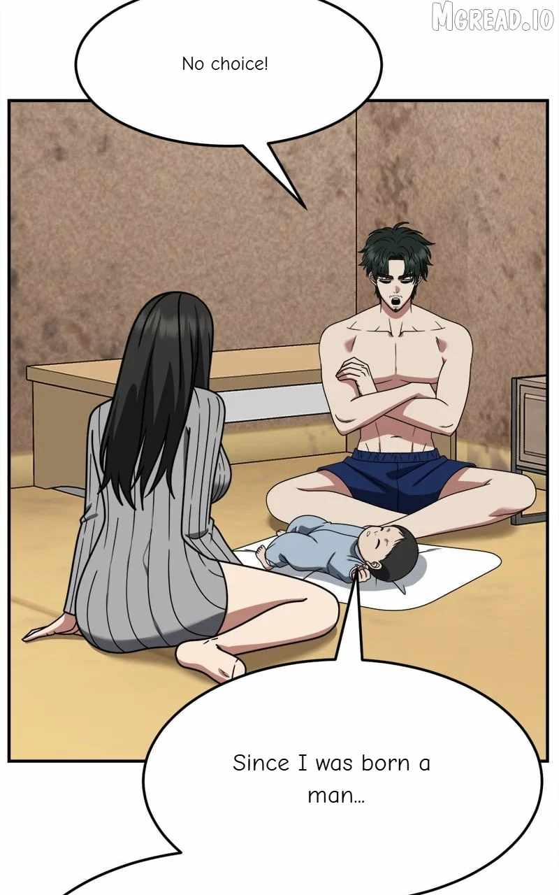 Change Me Chapter 255-eng-li - Page 80