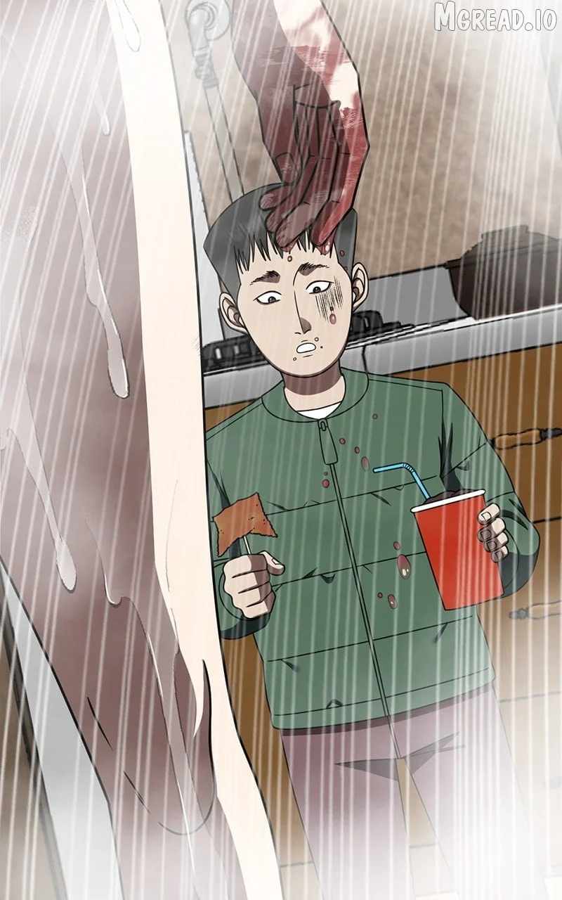 Change Me Chapter 256-eng-li - Page 32