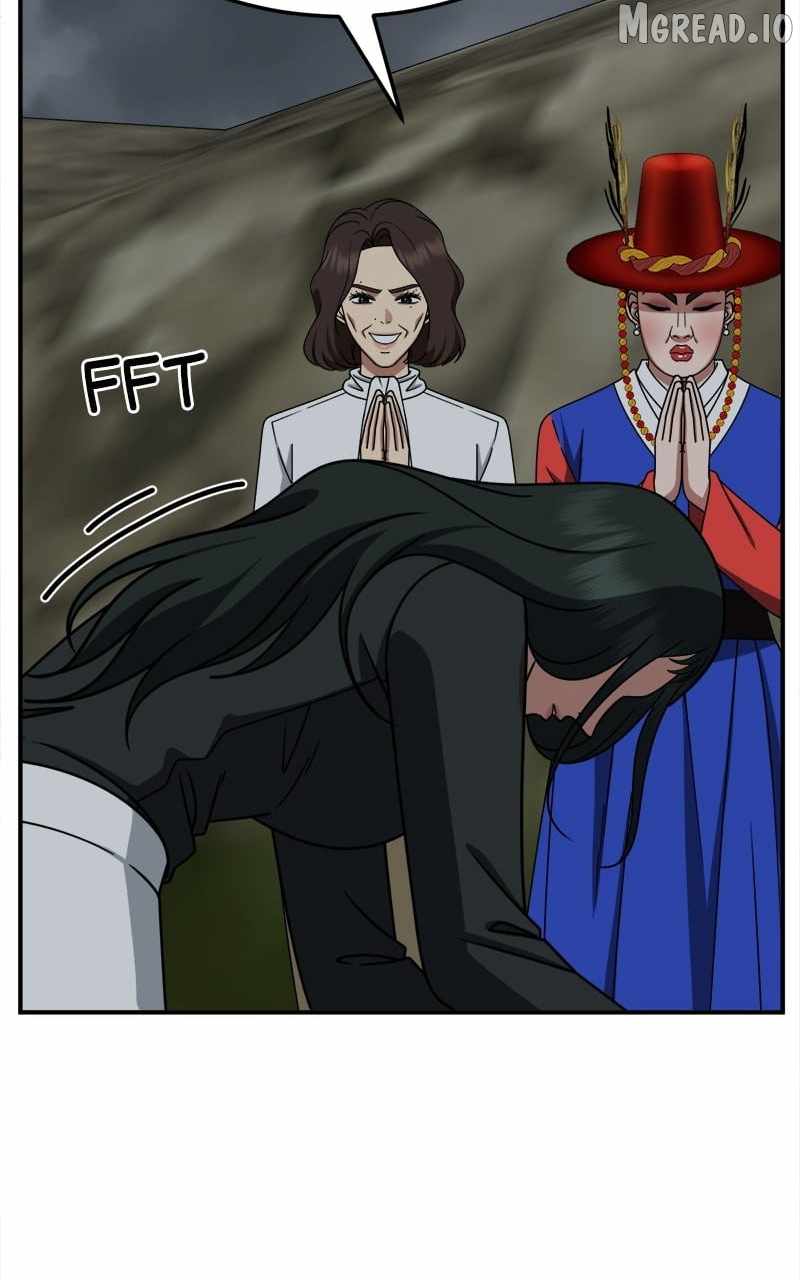 Change Me Chapter 254-eng-li - Page 118