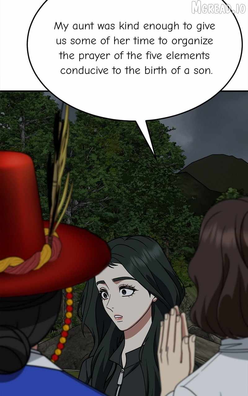 Change Me Chapter 254-eng-li - Page 116