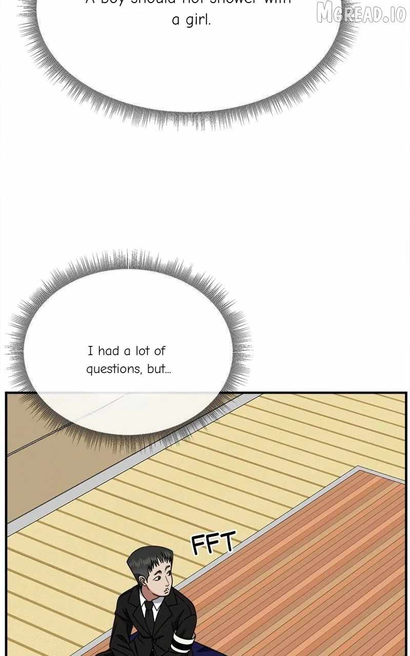Change Me Chapter 256-eng-li - Page 43