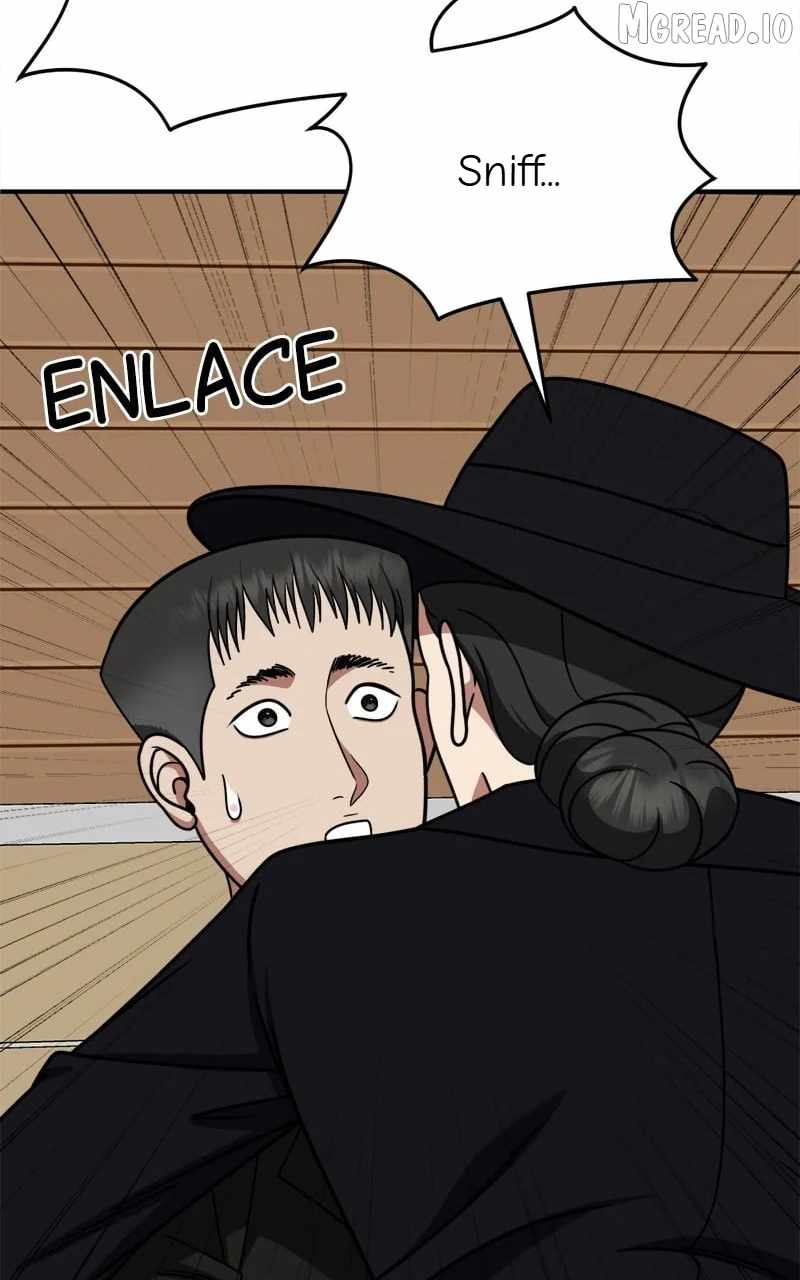 Change Me Chapter 256-eng-li - Page 57