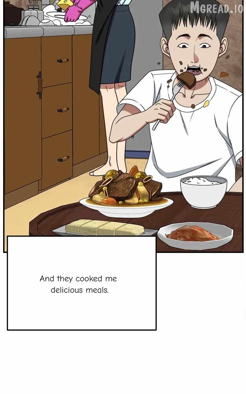 Change Me Chapter 256-eng-li - Page 111