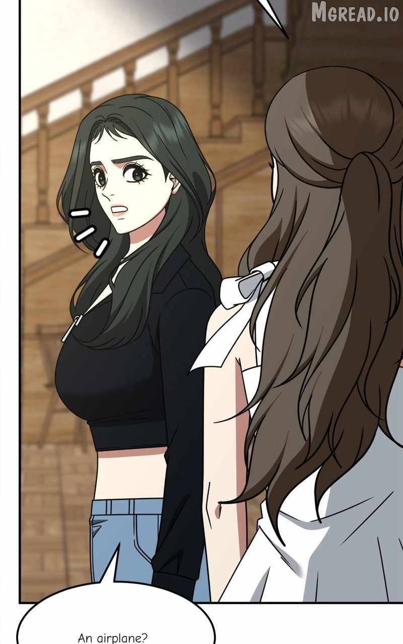 Change Me Chapter 254-eng-li - Page 99